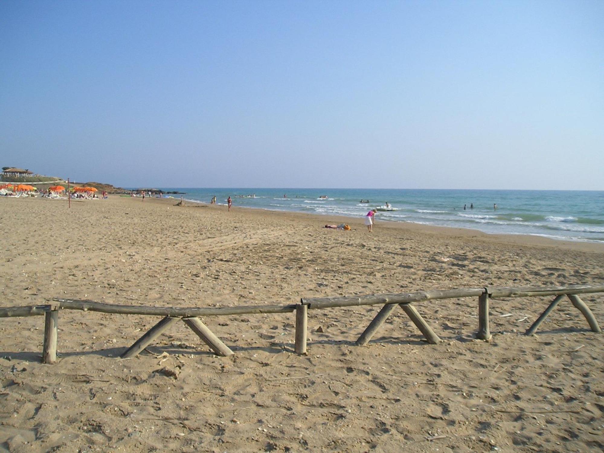 Bed and Breakfast Kamarina Land Santa Croce Camerina Exterior foto
