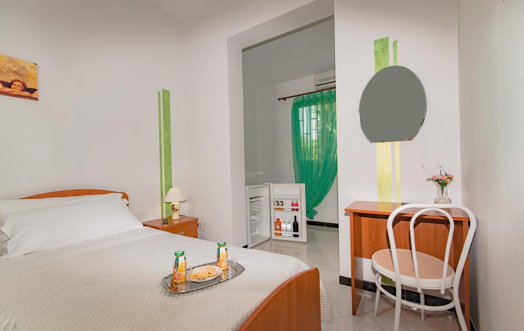 Bed and Breakfast Kamarina Land Santa Croce Camerina Exterior foto