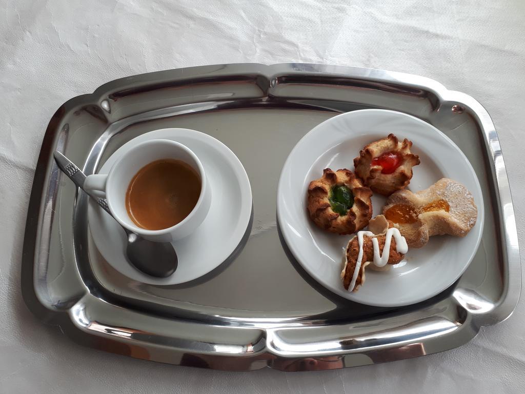 Bed and Breakfast Kamarina Land Santa Croce Camerina Exterior foto