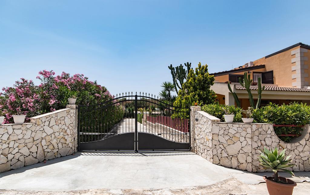 Bed and Breakfast Kamarina Land Santa Croce Camerina Exterior foto