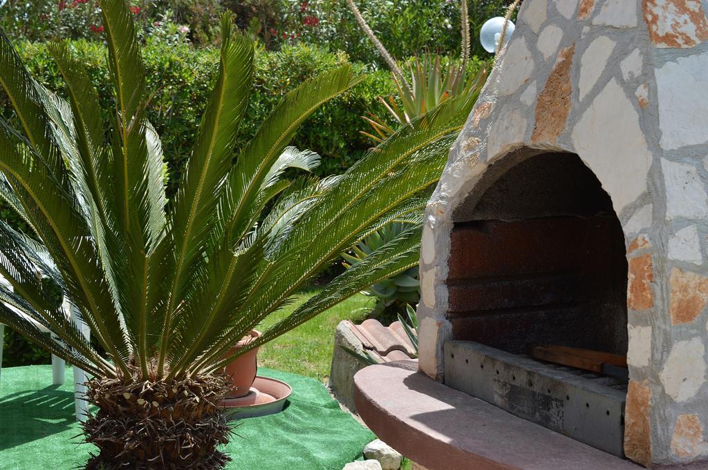 Bed and Breakfast Kamarina Land Santa Croce Camerina Exterior foto